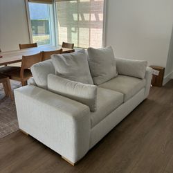 Loveseat Sofa