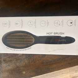 Chi Air Hot Brush