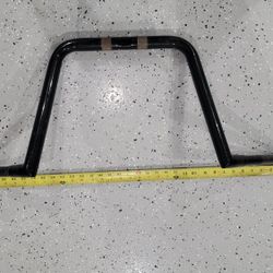 2019 Harley Davidson Road Glid 12" Ape Hange bars - $150