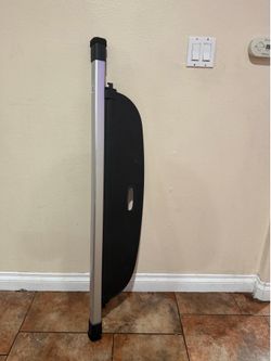Kia EV6 OEM retractable cargo cover