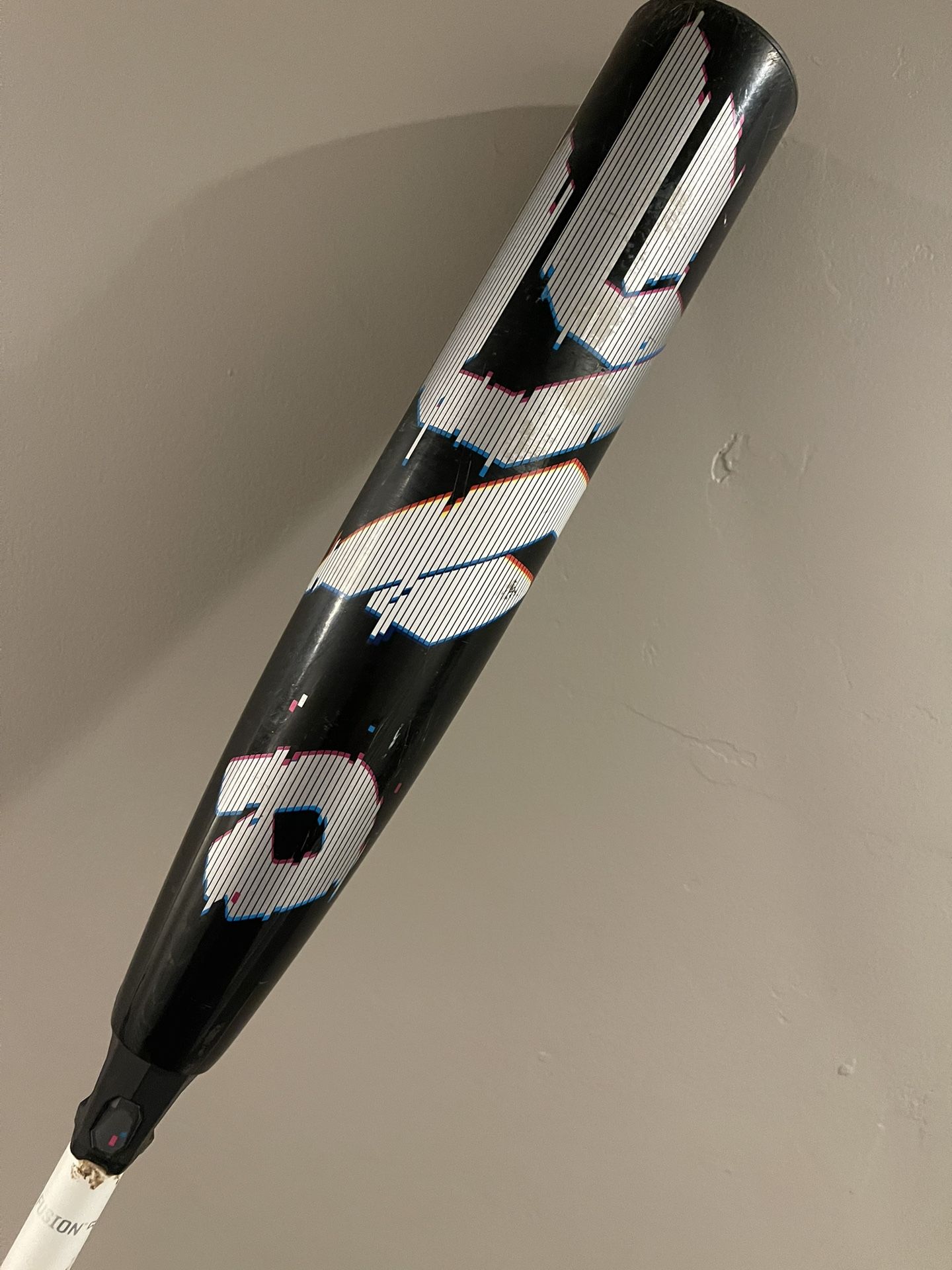 Demarini Cf Glitch
