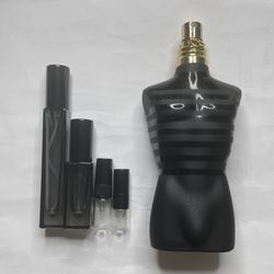 Jean Paul Gaultier Le Male Le Parfum