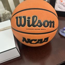 New Wilson NXT