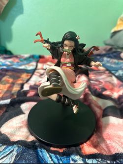 BANPRESTO DEMON SLAYER KIMETSU NO YAIBA VIBRATION STARS NEZUKO KAMADO