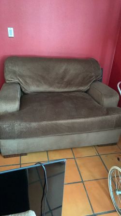 One sofa