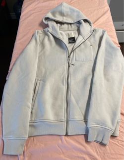 Mens Vuori Seaside Hoodie Size S