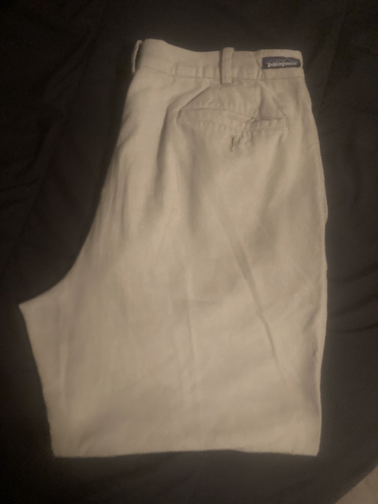 Patagonia Men's A/C Pants Sty# 55453_VINTAGE