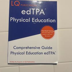 Edtpa Physical Education 