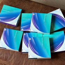 Contact Lenses (PWR=-1.75)