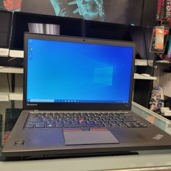Lenovo T450s I5 Ultrabook Laptop Windows 10