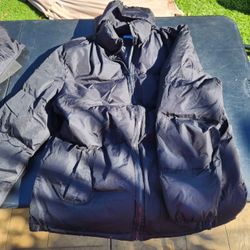 Like New Snow Jacket