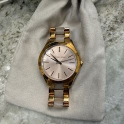 Michael Kors Womens Watch 
