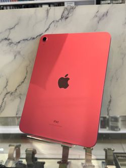 iPad 10 64GB WiFi