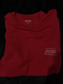 Supreme Shirt