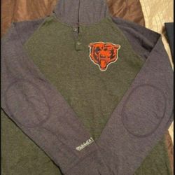 NFL: Chicago Bears Hoodie 