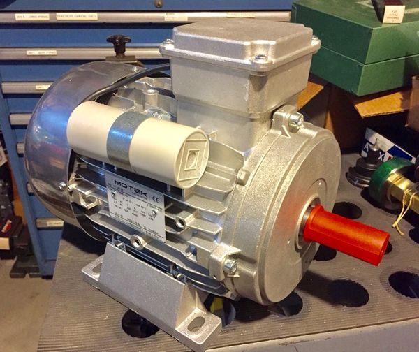 Motek 5 Hp Single Phase Electric Motor For In Corona Ca Offerup Motek 5 Hp Single Phase Electric Motor Corona