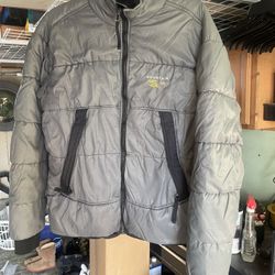 Mountain Hardware Synthetic Puffy Jacket size Medium