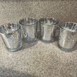 18 Tea Light Holders 