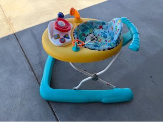 Kids walker