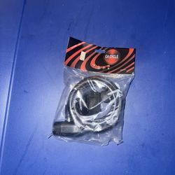 Cable Lock 
