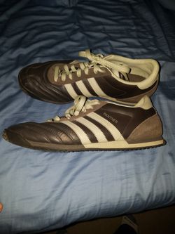 Adidas Panther Mens Size 10