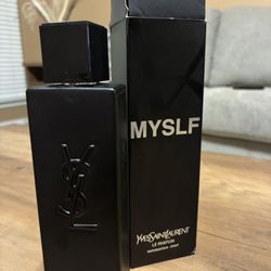 Ysl MYSLF Cologne 100Ml