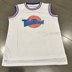 new: Youth Lola Tune Squad Jersey #10 (YM)