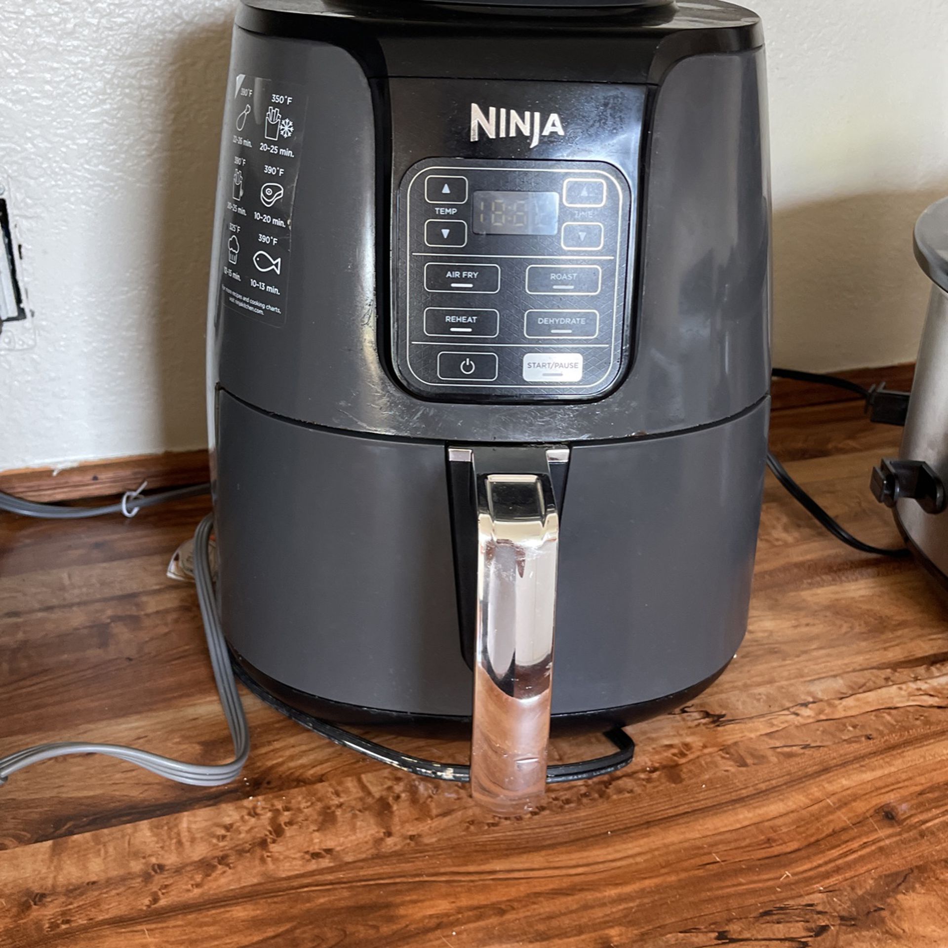 Air Fryer Perfect For Kitchen 