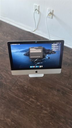 Apple Monitor