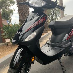 Brand New Scooter 🛵