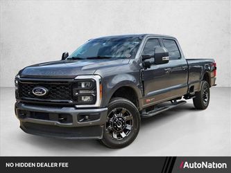 2023 Ford F-350