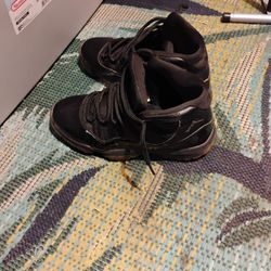 Nike Air Jordan 11 Retro Space Jam