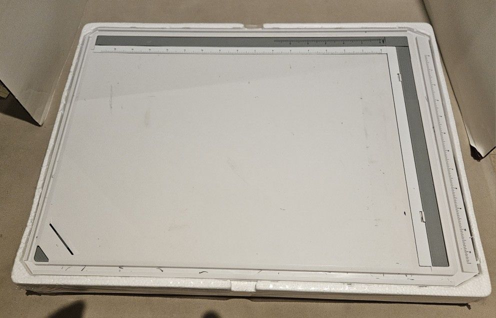 Drawing Board Drafting Table, Multifunctional Drawing Board Table 