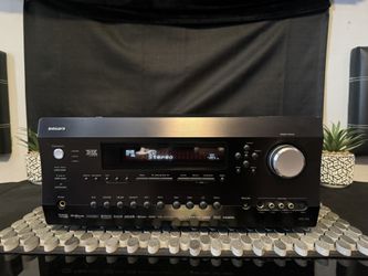 Integra DTC 9.8 Processor/Preamp