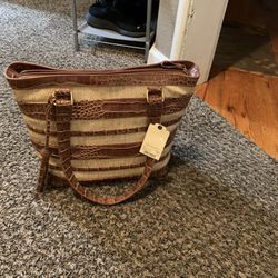 Womens Purse, Brand New, Not Used.