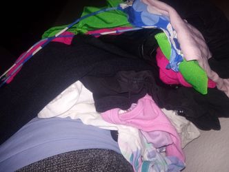 Size small tops