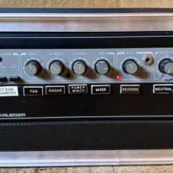 Gallien-Krueger 800RB Bass Amplifier