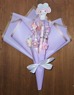 My Melody Bouquet
