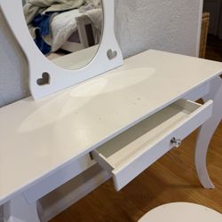 Small Vanity 