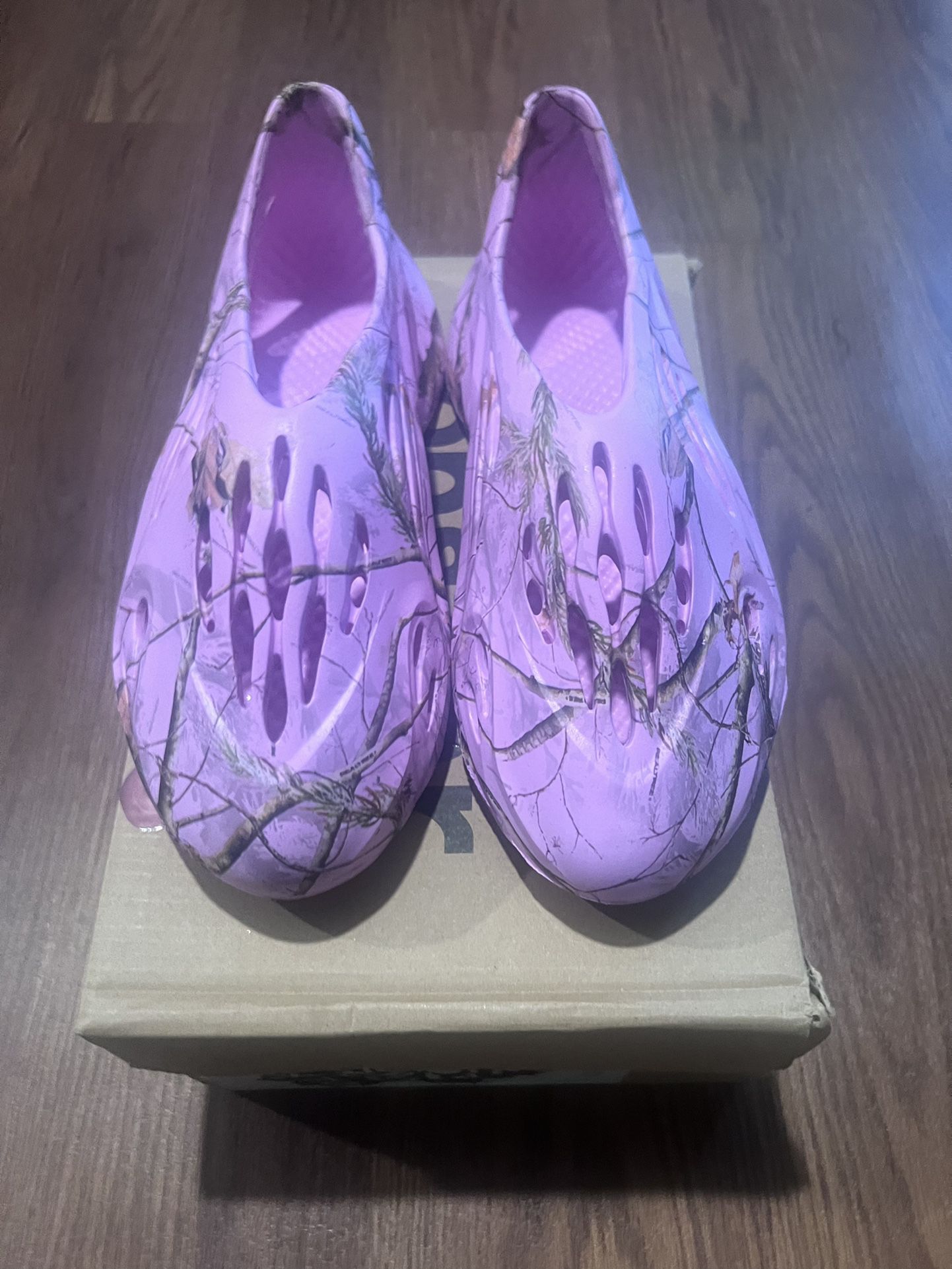 Imran Potato Pink Lobster Foams for Sale in Madera, CA - OfferUp