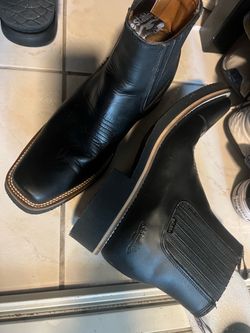 Establo boots