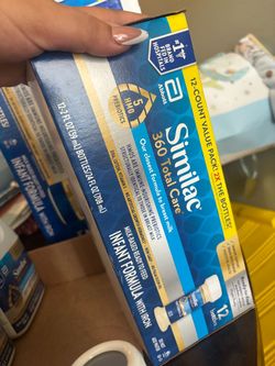 Similac