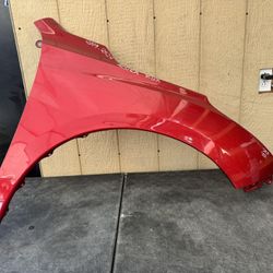 2019 2020 2021 2022 2023 2024 ACURA RDX RIGHT SIDE FENDER OEM USED 