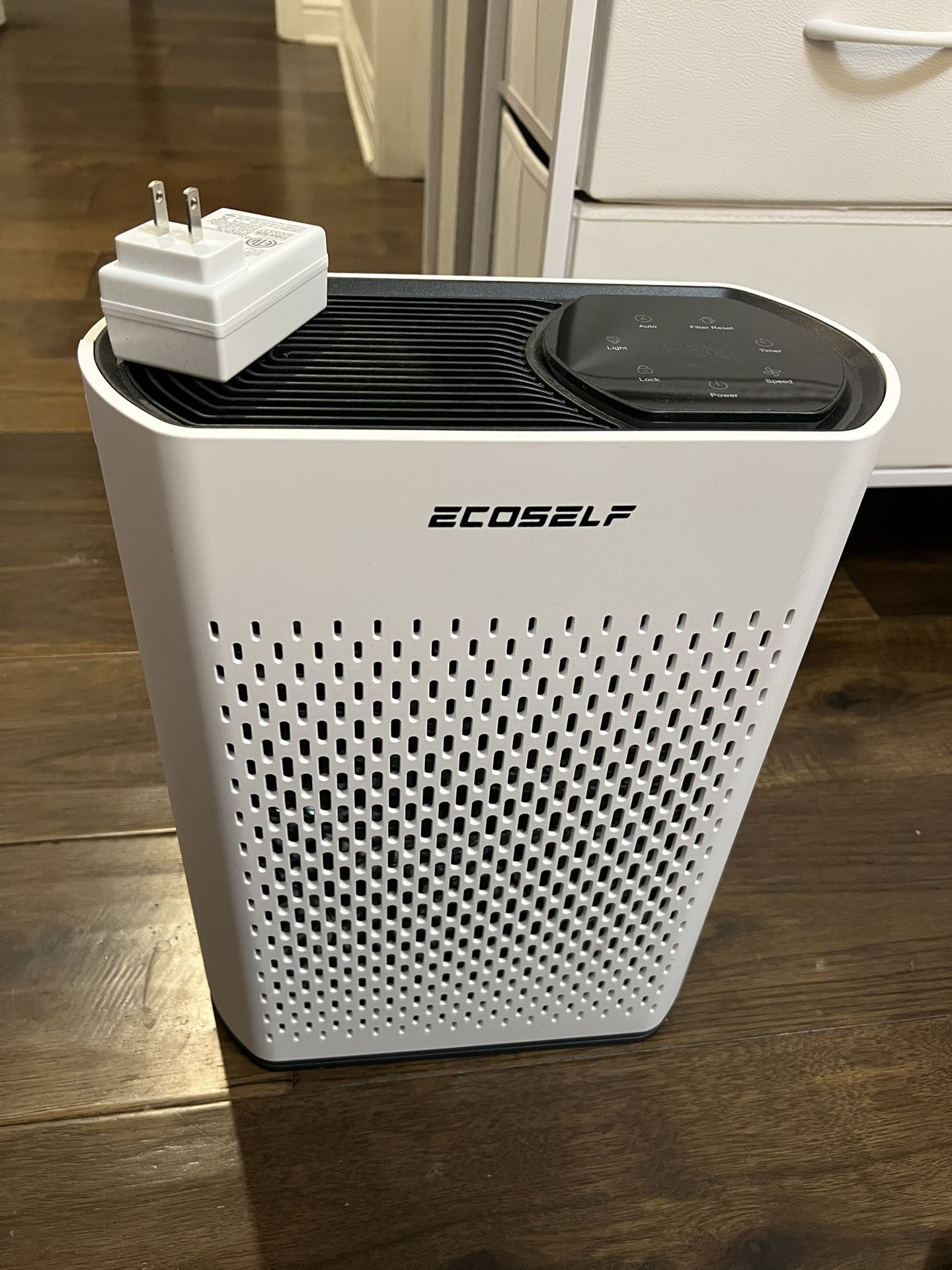 Ecoself Air Filter