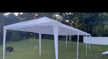 Tent Rent