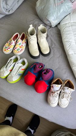 Shoes