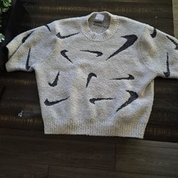 Nike sweater