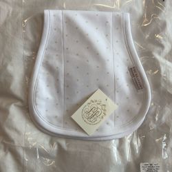 The Beaufort Bonnet Company - Oopsie Daisy Burp Cloth- New