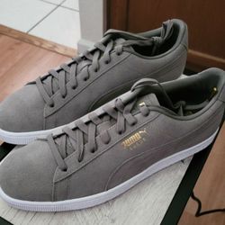 Puma Shoes