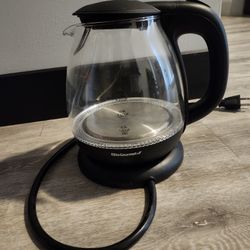 Electric Kettle_used Only Once